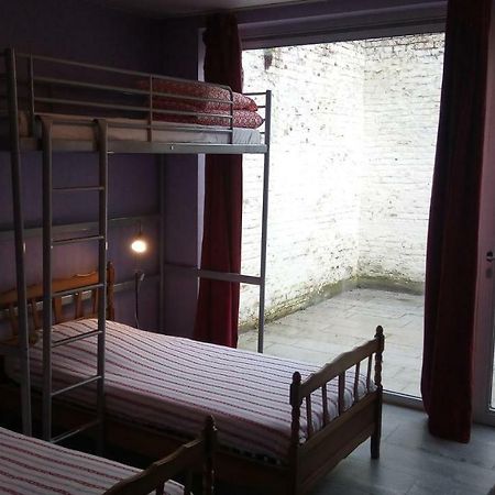Apartment Number Ten Ieper Bagian luar foto