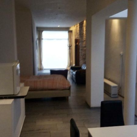 Apartment Number Ten Ieper Bagian luar foto