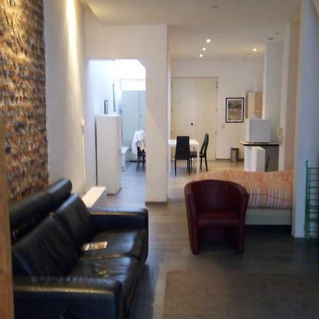 Apartment Number Ten Ieper Bagian luar foto