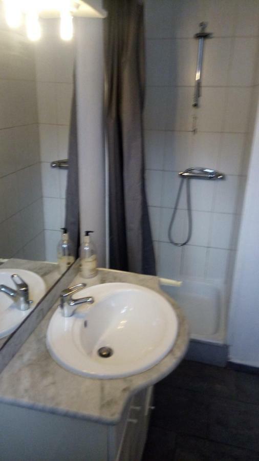 Apartment Number Ten Ieper Bagian luar foto
