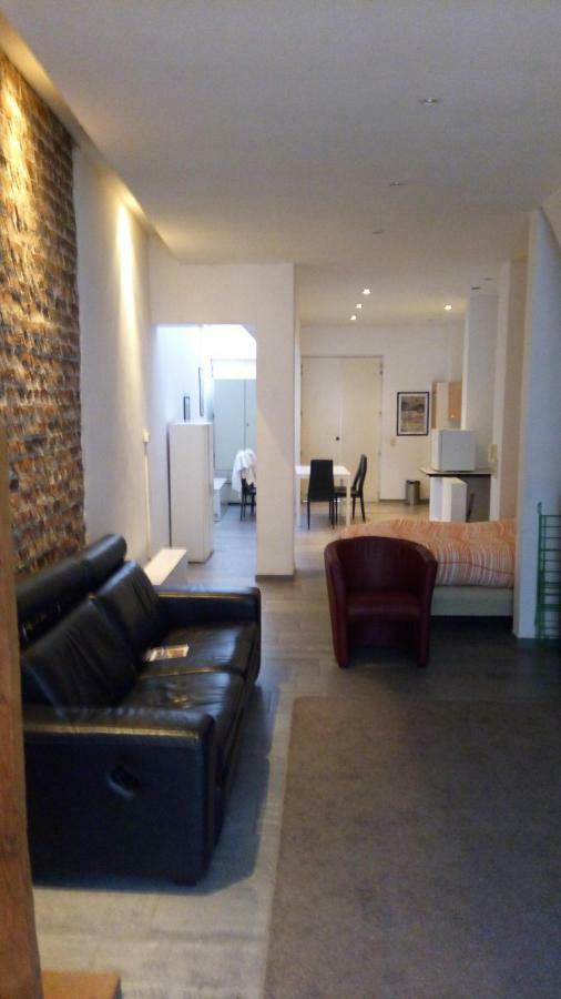 Apartment Number Ten Ieper Bagian luar foto